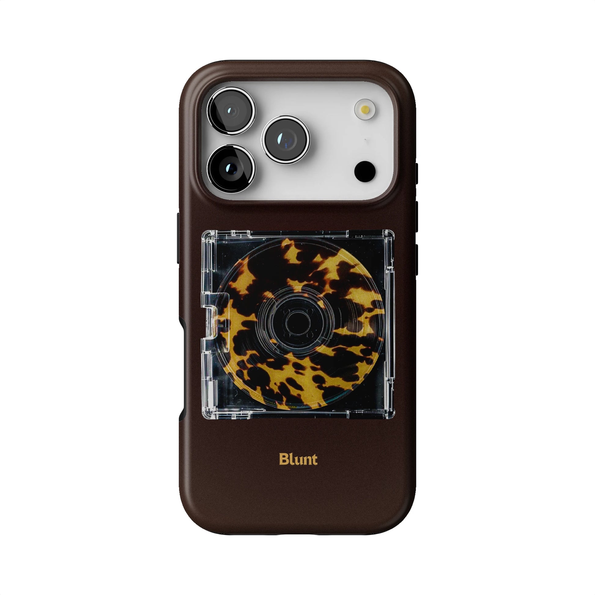 Tortoise Mix iPhone Case gallery - Iphone_17_Pro_1
