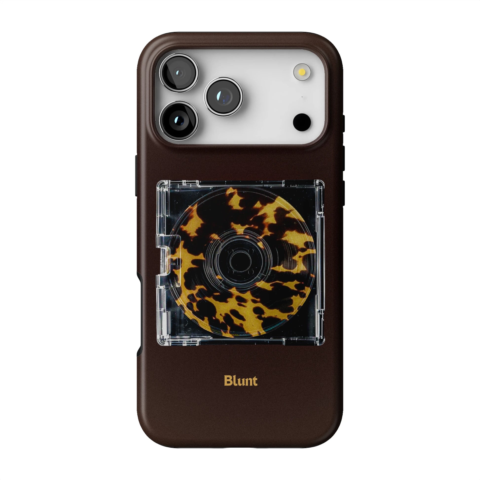 Tortoise Mix iPhone Case gallery - Iphone_17_Pro_Max_1