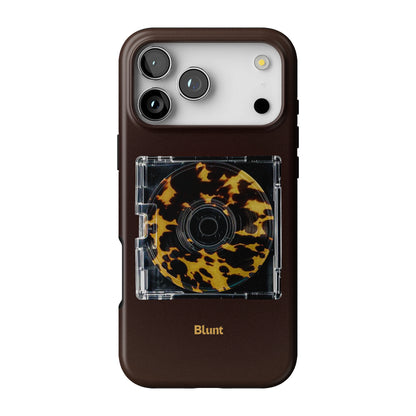 Tortoise Mix iPhone Case gallery - Iphone_17_Pro_Max_1