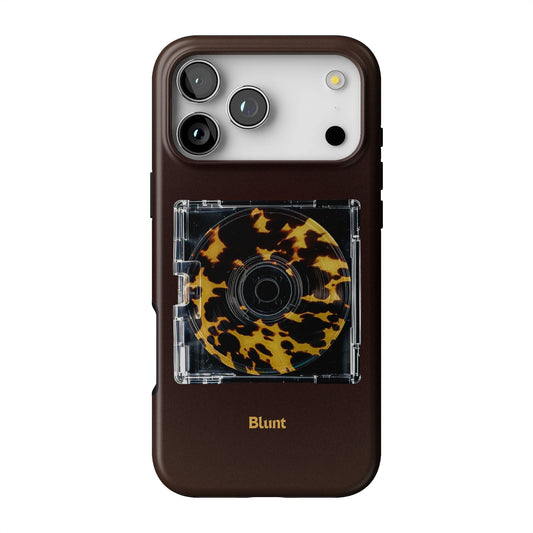 Tortoise Mix iPhone Case gallery - Iphone_17_Pro_Max_1