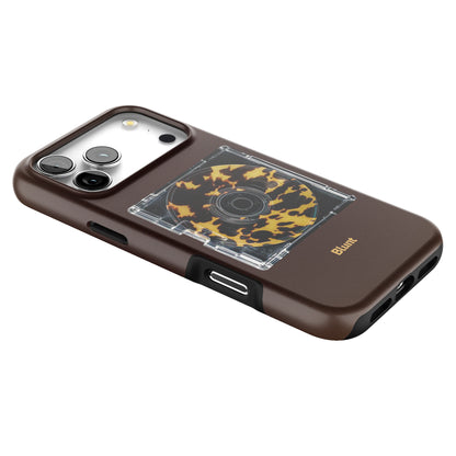 Tortoise Mix iPhone Case gallery - Iphone_17_Pro_Max_2
