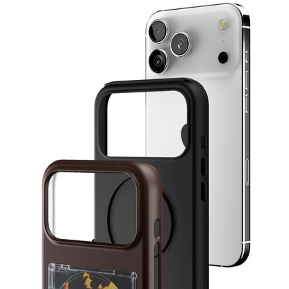 Tortoise Mix iPhone Case gallery - Iphone_17_Pro_Max_3
