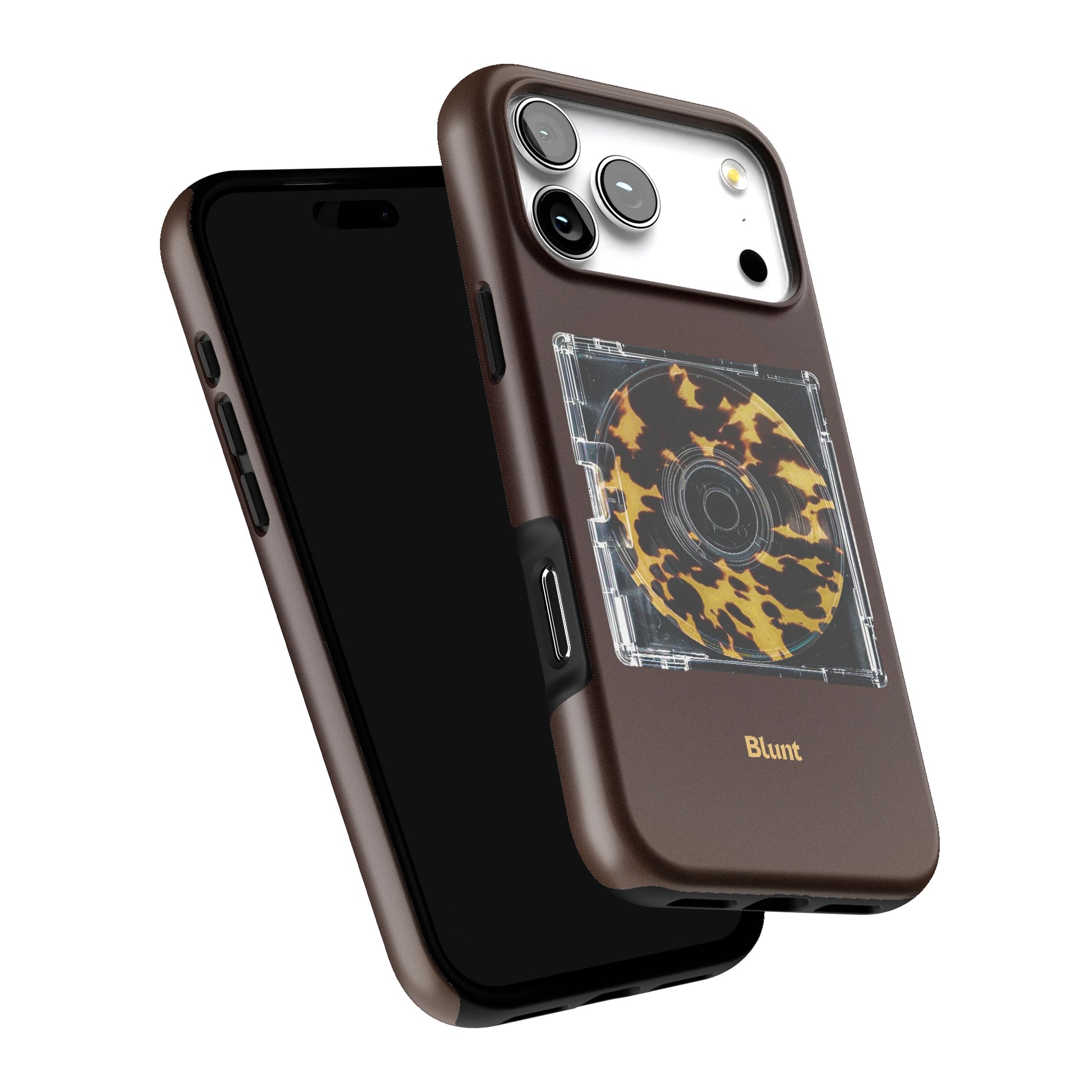 Tortoise Mix iPhone Case gallery - Iphone_17_Pro_Max_6