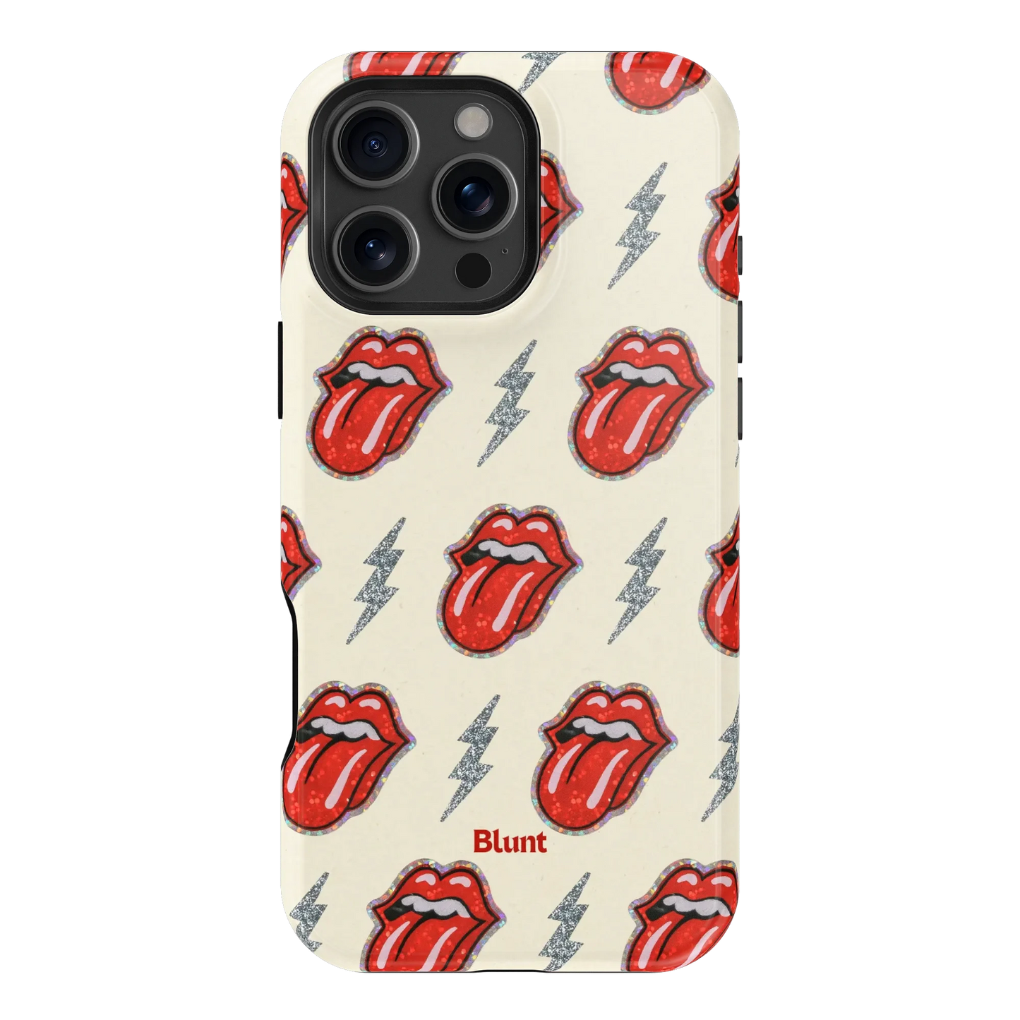 Shock iPhone Case