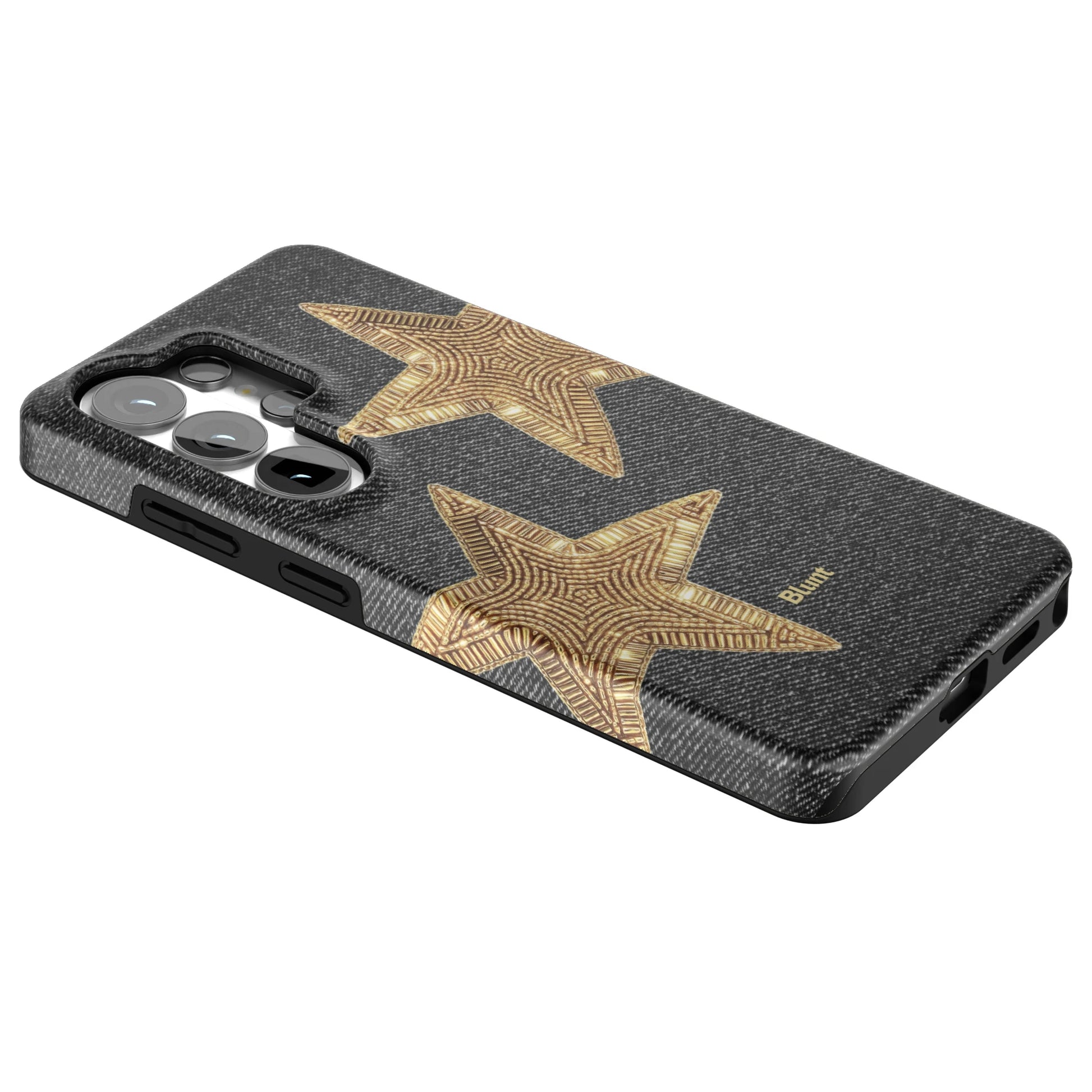 Golden-North-samsung-case-Galaxy S26 Ultra-2