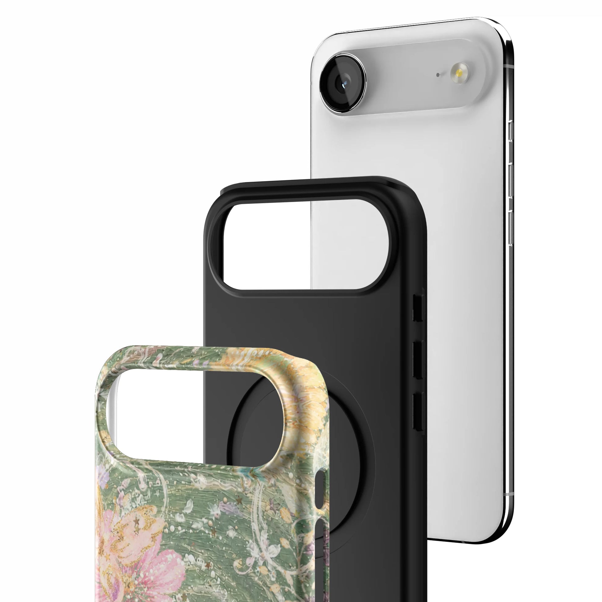 Enchanted-Whirl-iphone-case-iPhone 17 Air-3