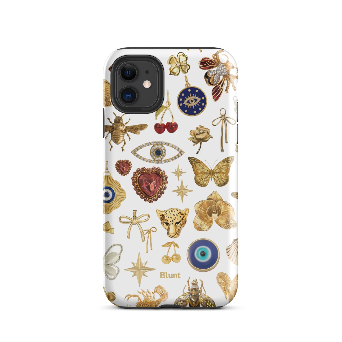 Antayla iPhone Case