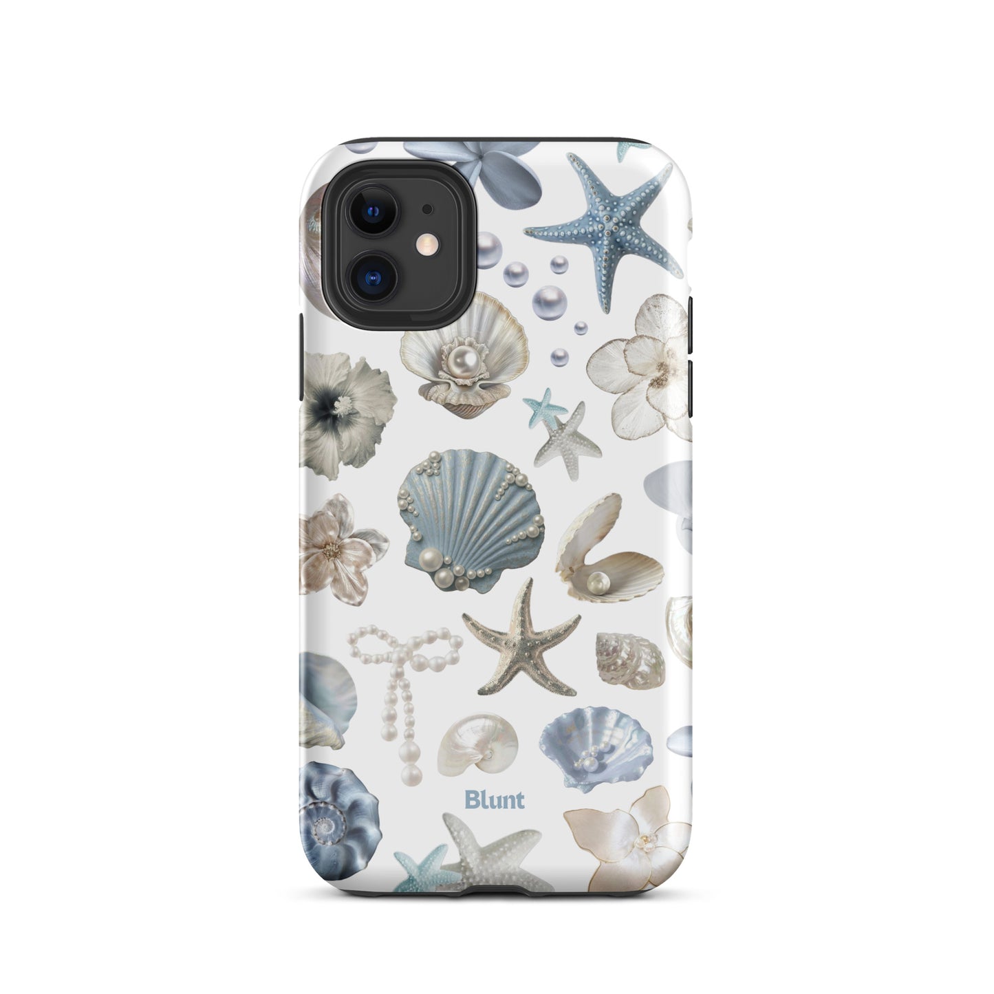 Capri iPhone Case