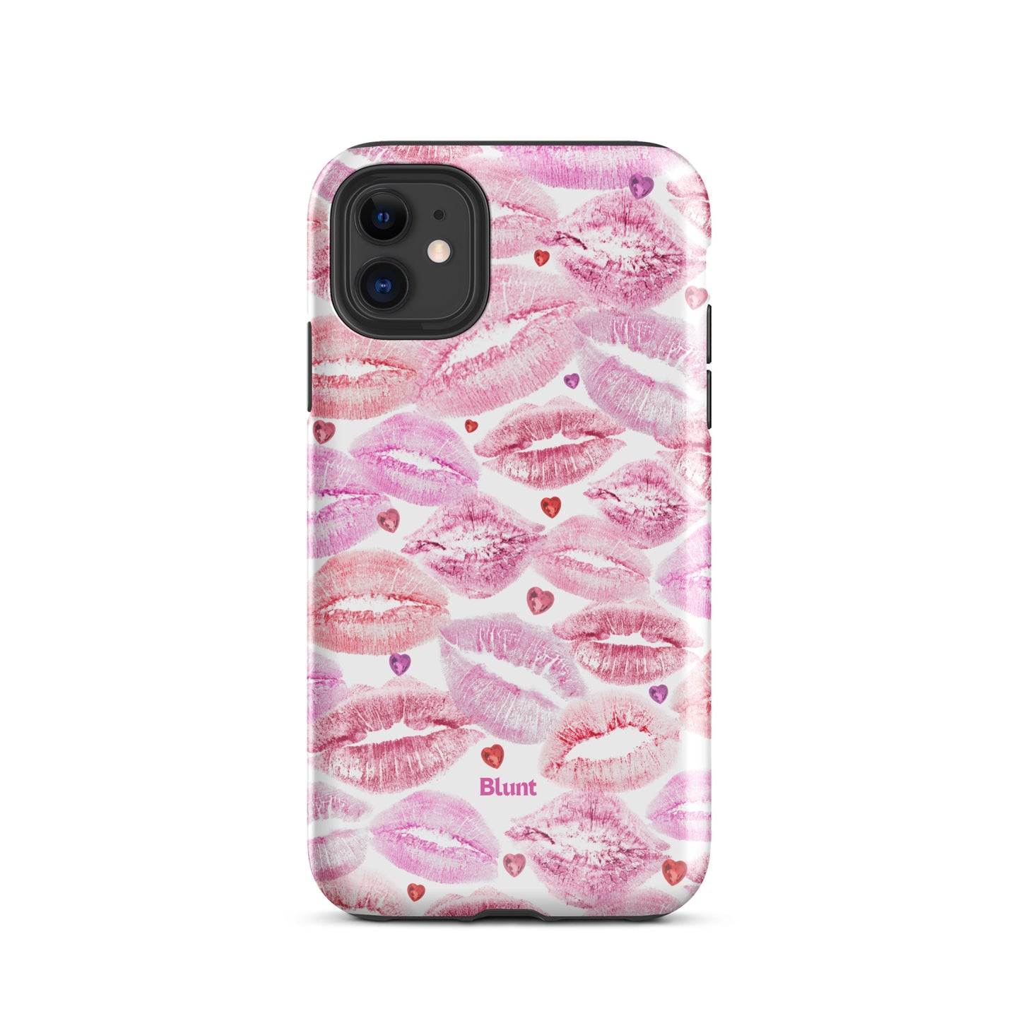 XOXO iPhone Case