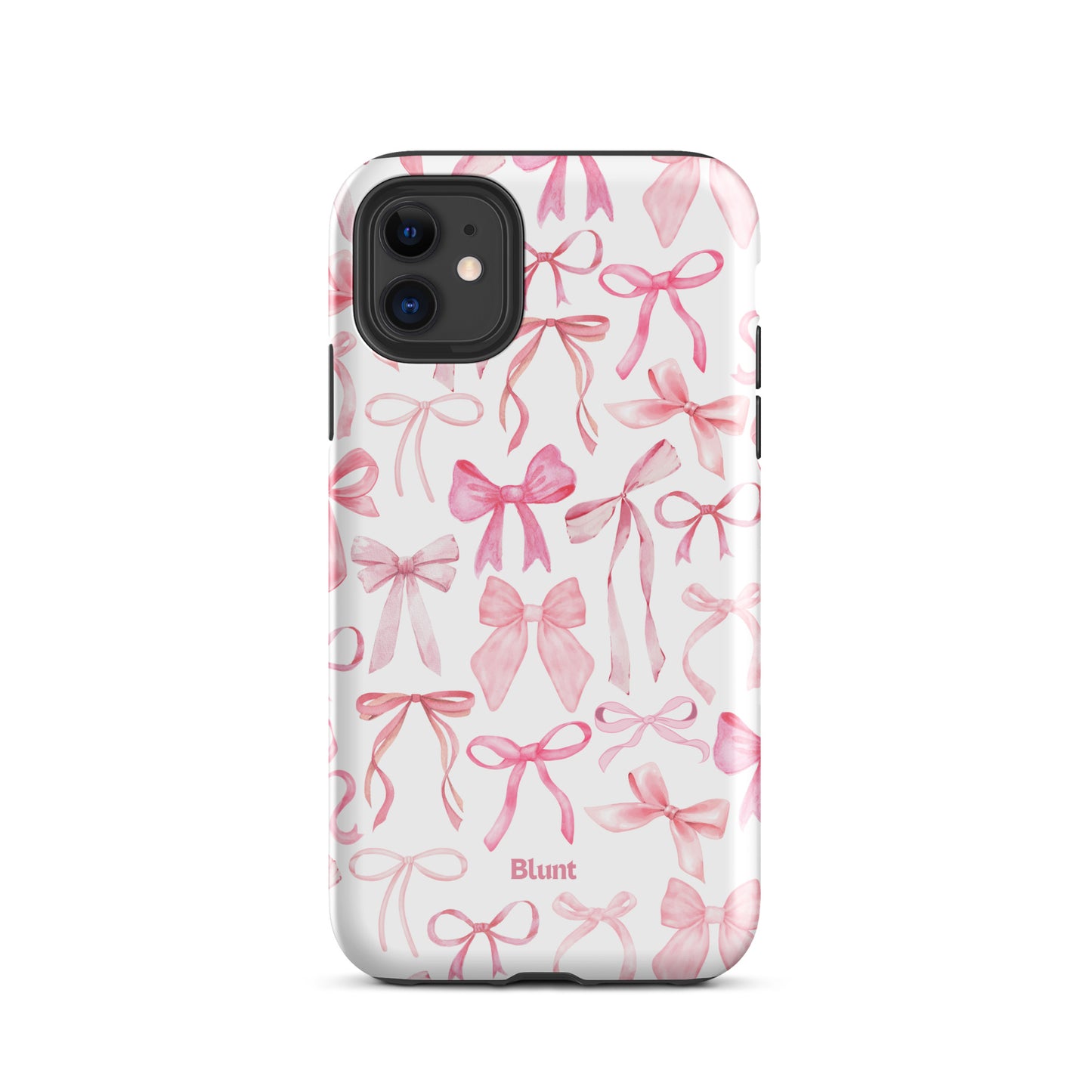 Rosie iPhone Case