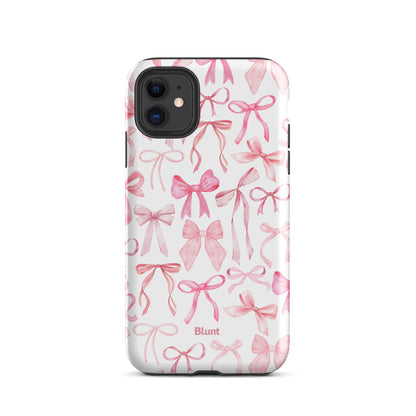 Rosie iPhone Case