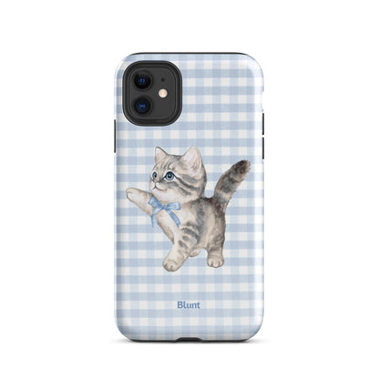 Little Bow iPhone Case