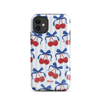Sweet Cherry iPhone Case
