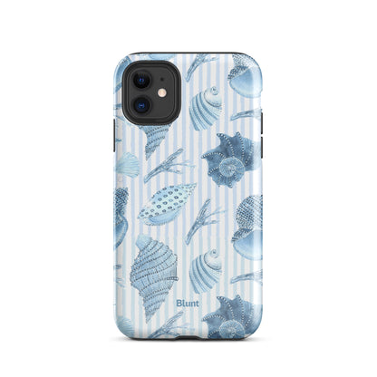 Iria iPhone Case