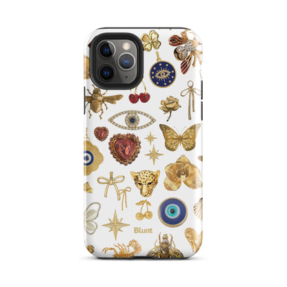 Antayla iPhone Case