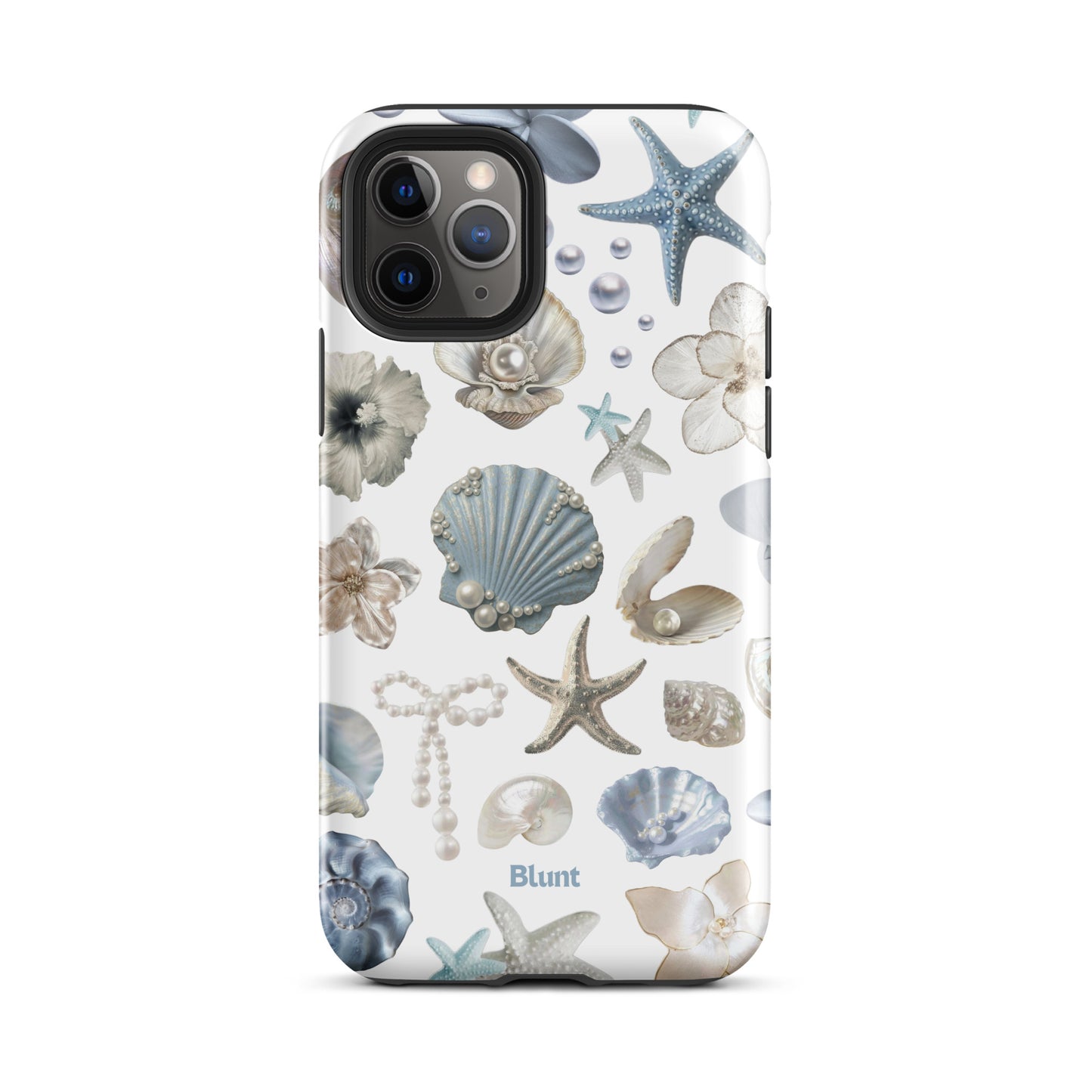 Capri iPhone Case