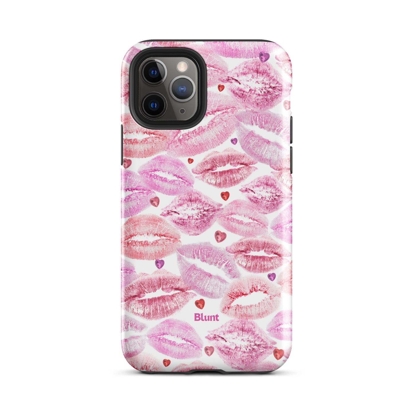 XOXO iPhone Case