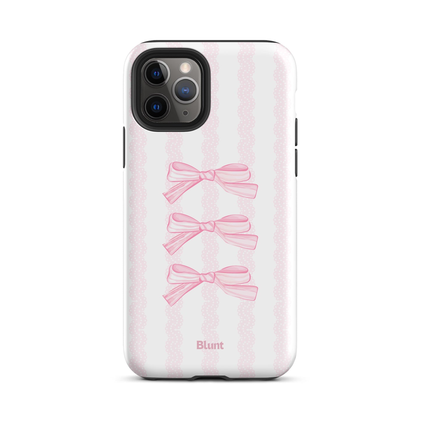 Poppy iPhone Case