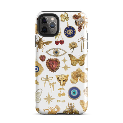 Antayla iPhone Case