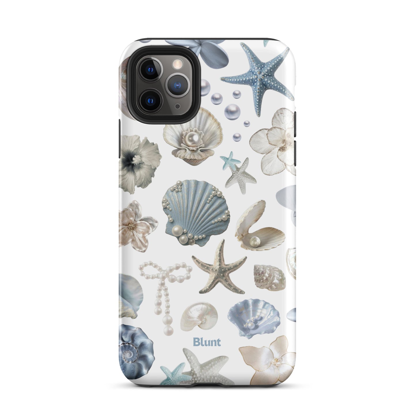 Capri iPhone Case