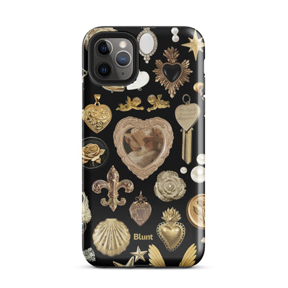Paris iPhone Case