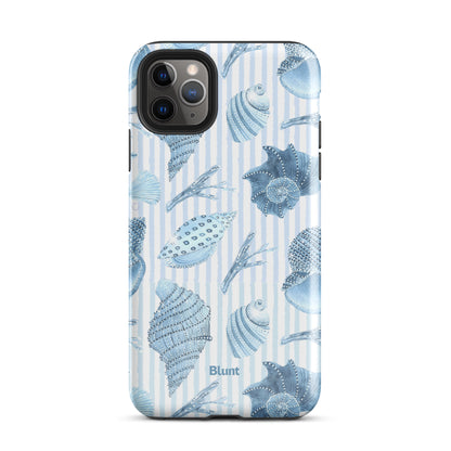 Iria iPhone Case