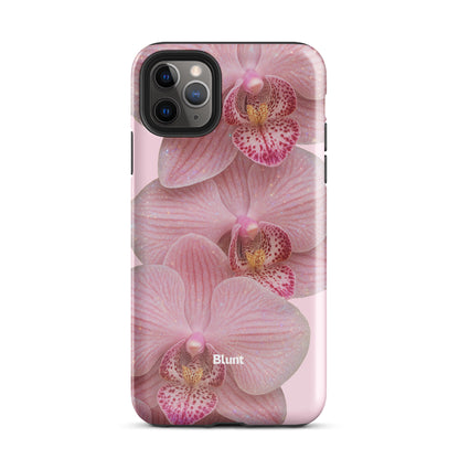 Athena iPhone Case