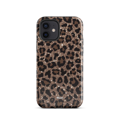 Feline iPhone Case