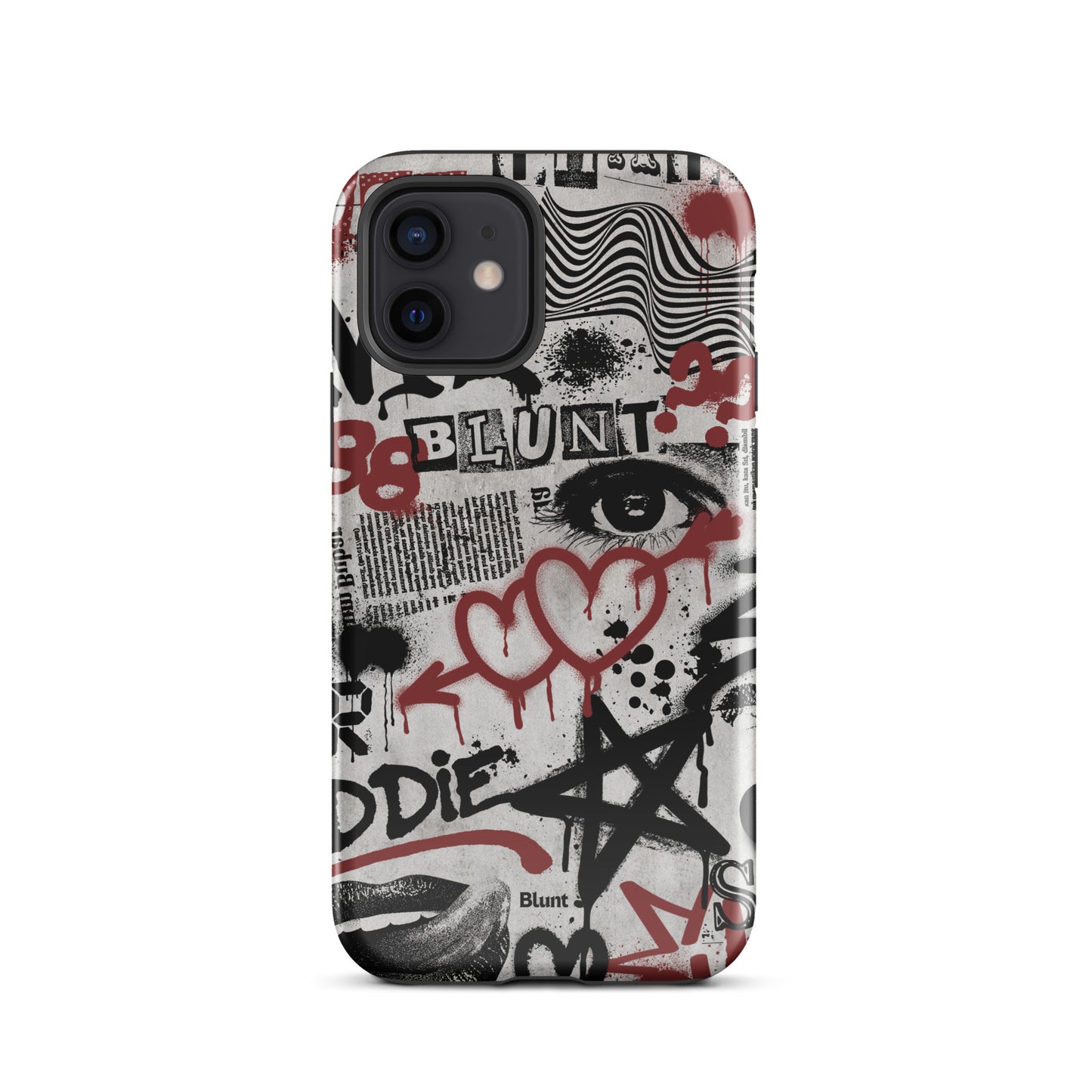 Rogue iPhone Case