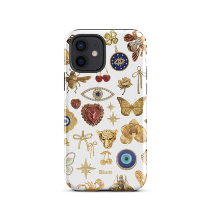 Antayla iPhone Case