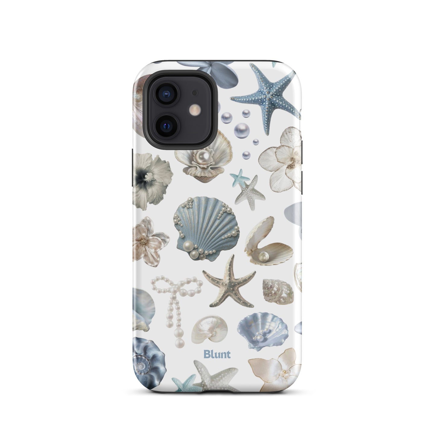 Capri iPhone Case