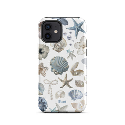 Capri iPhone Case