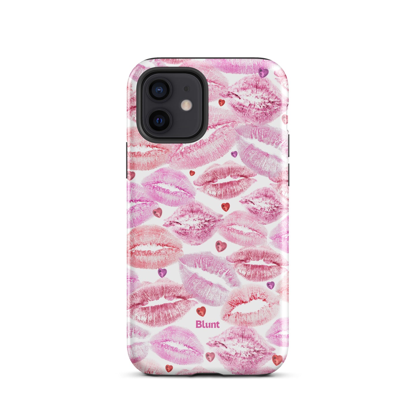 XOXO iPhone Case