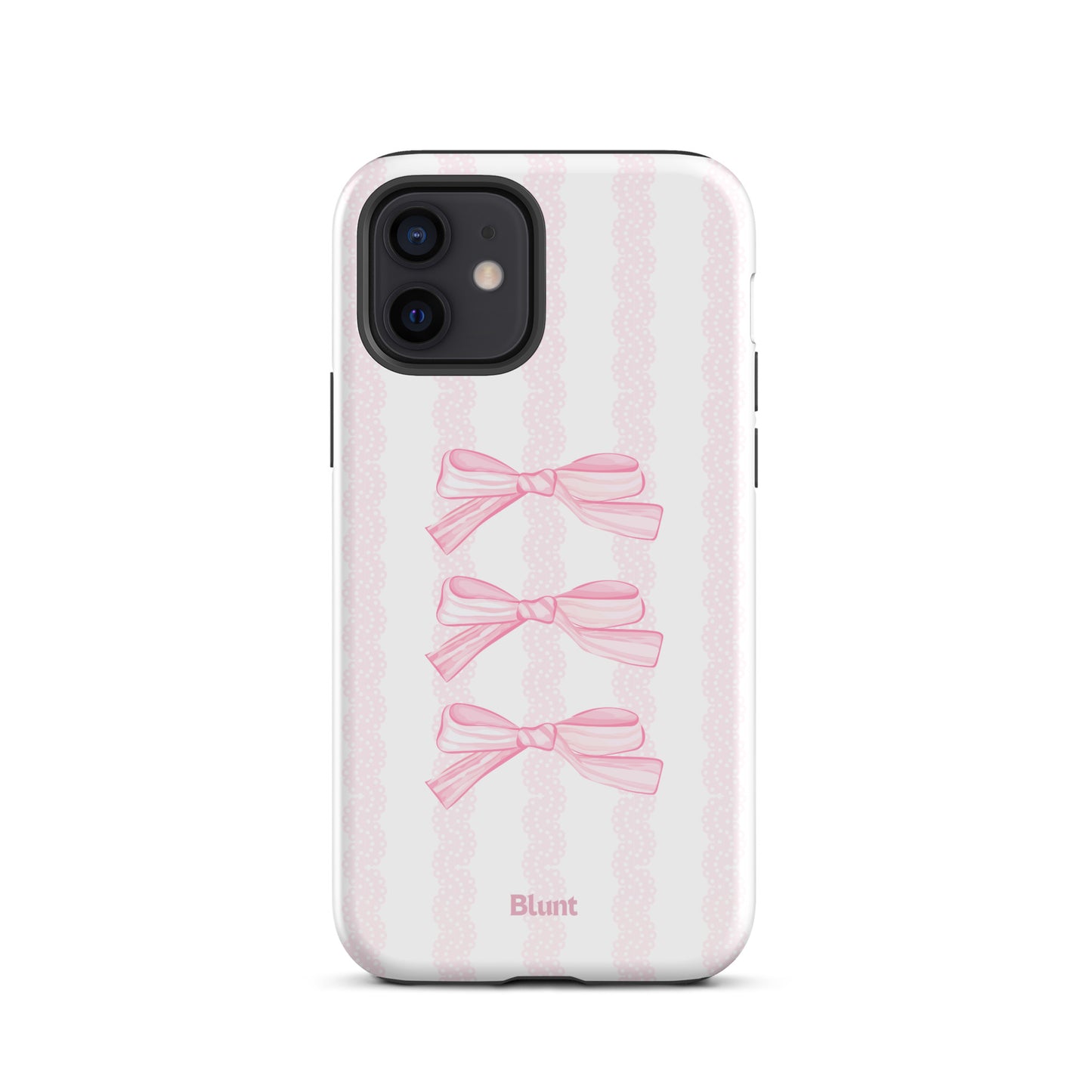 Poppy iPhone Case