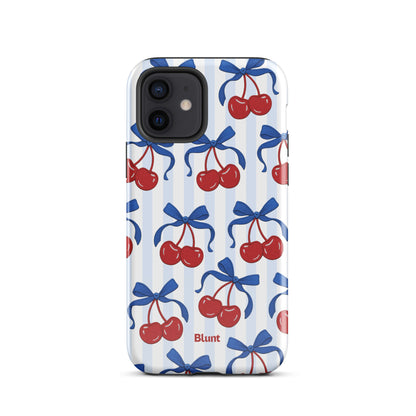 Sweet Cherry iPhone Case