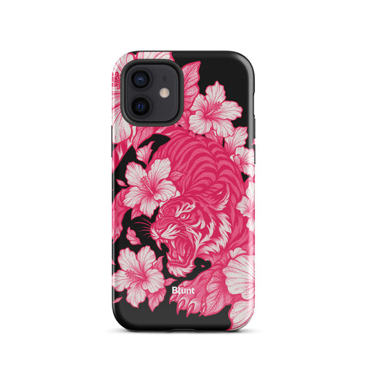 Ikari iPhone Case