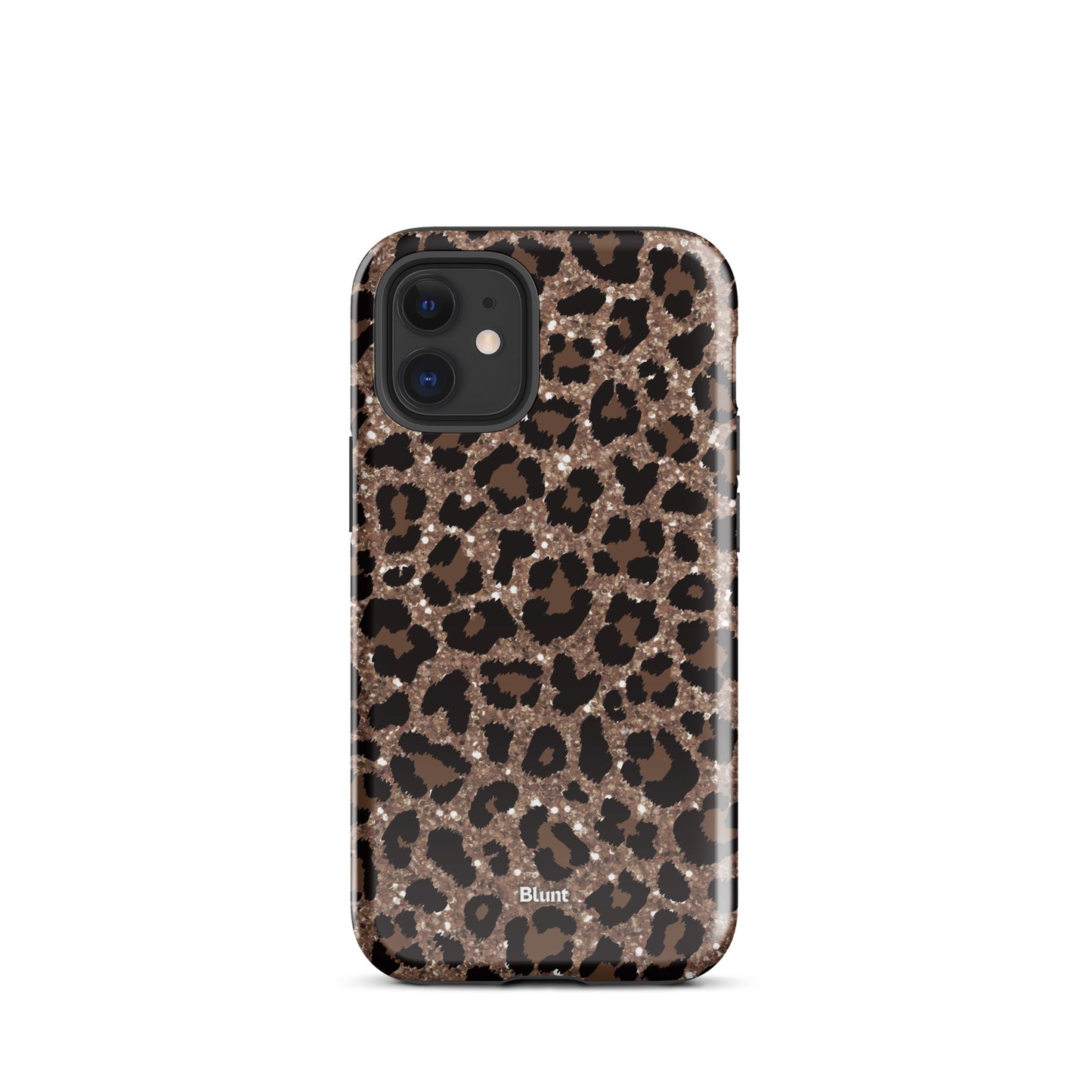 Feline iPhone Case