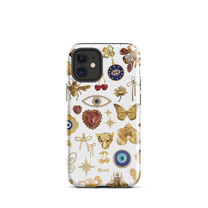 Antayla iPhone Case