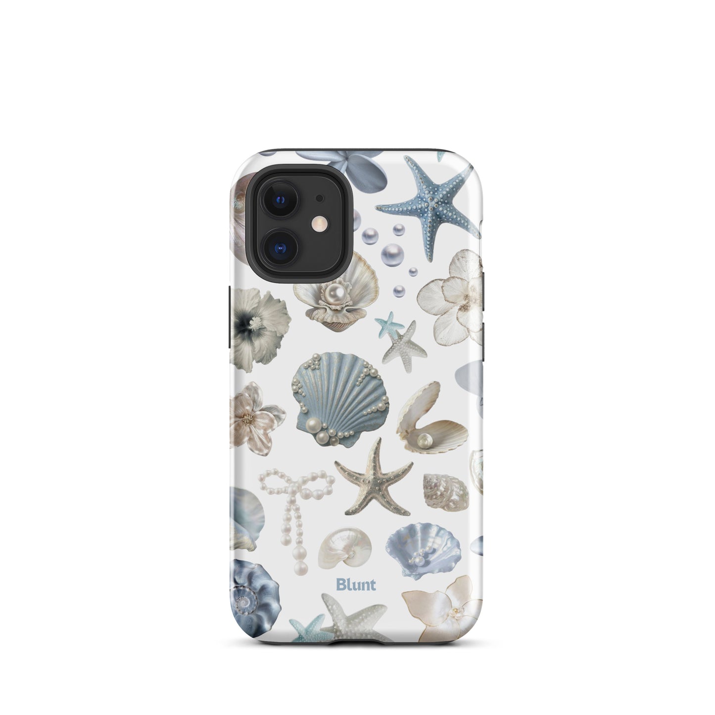 Capri iPhone Case