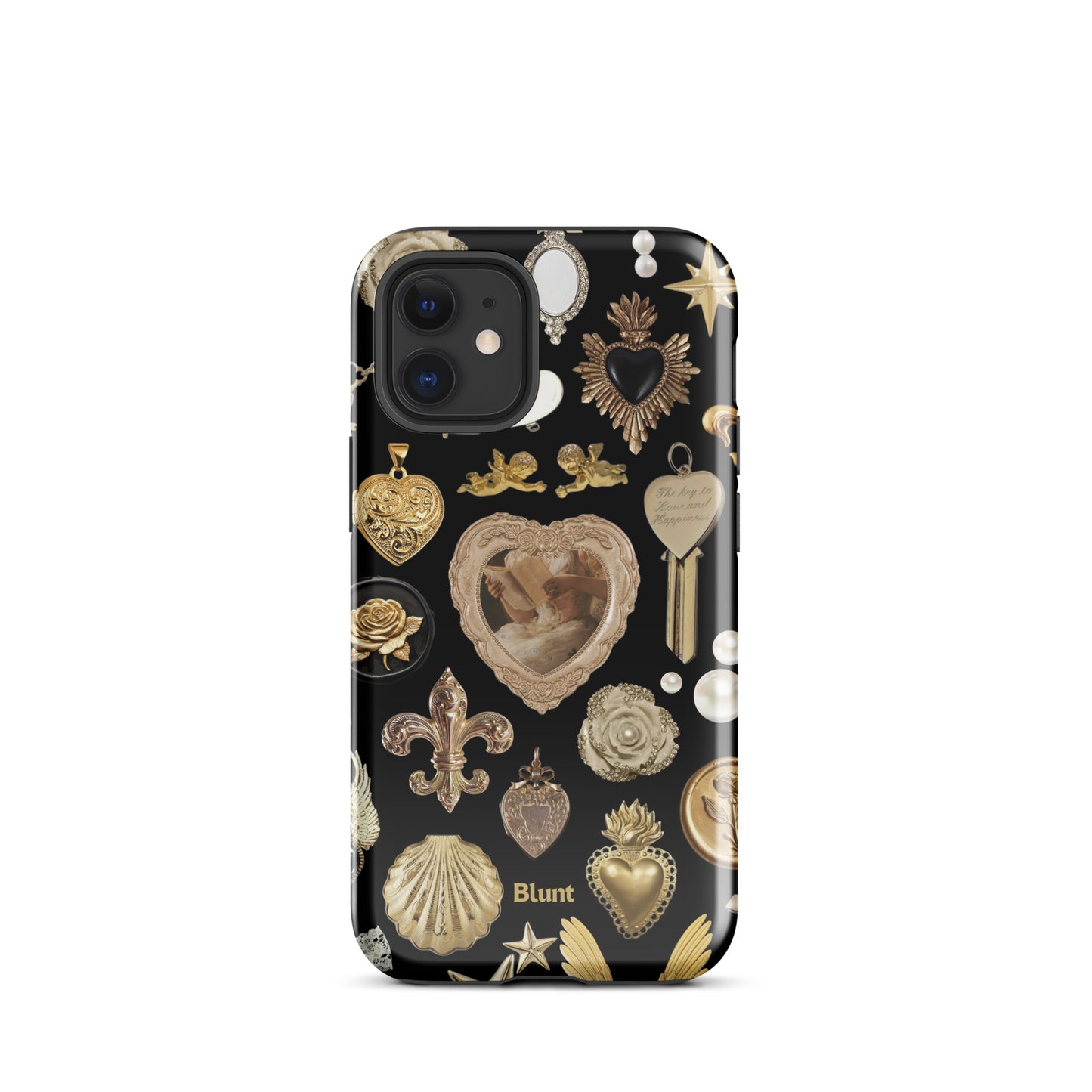 Paris iPhone Case