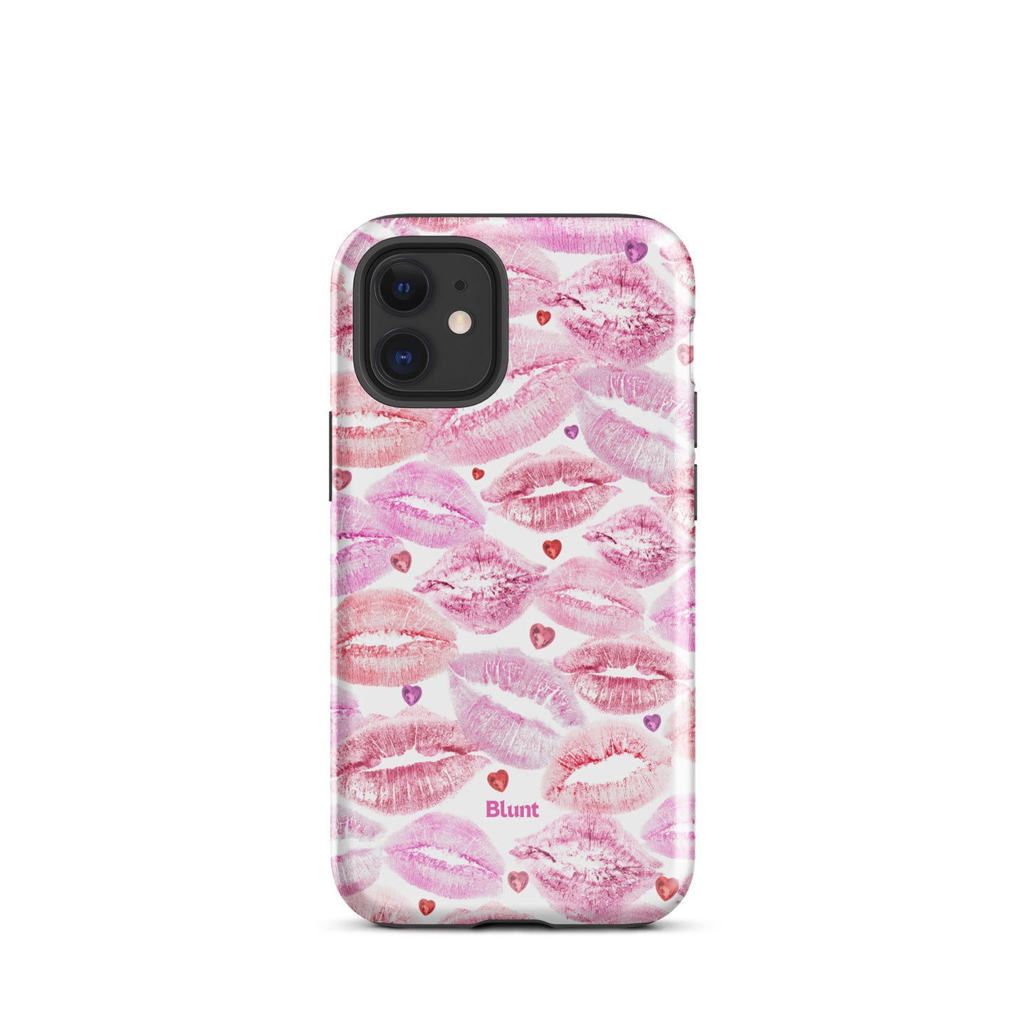 XOXO iPhone Case