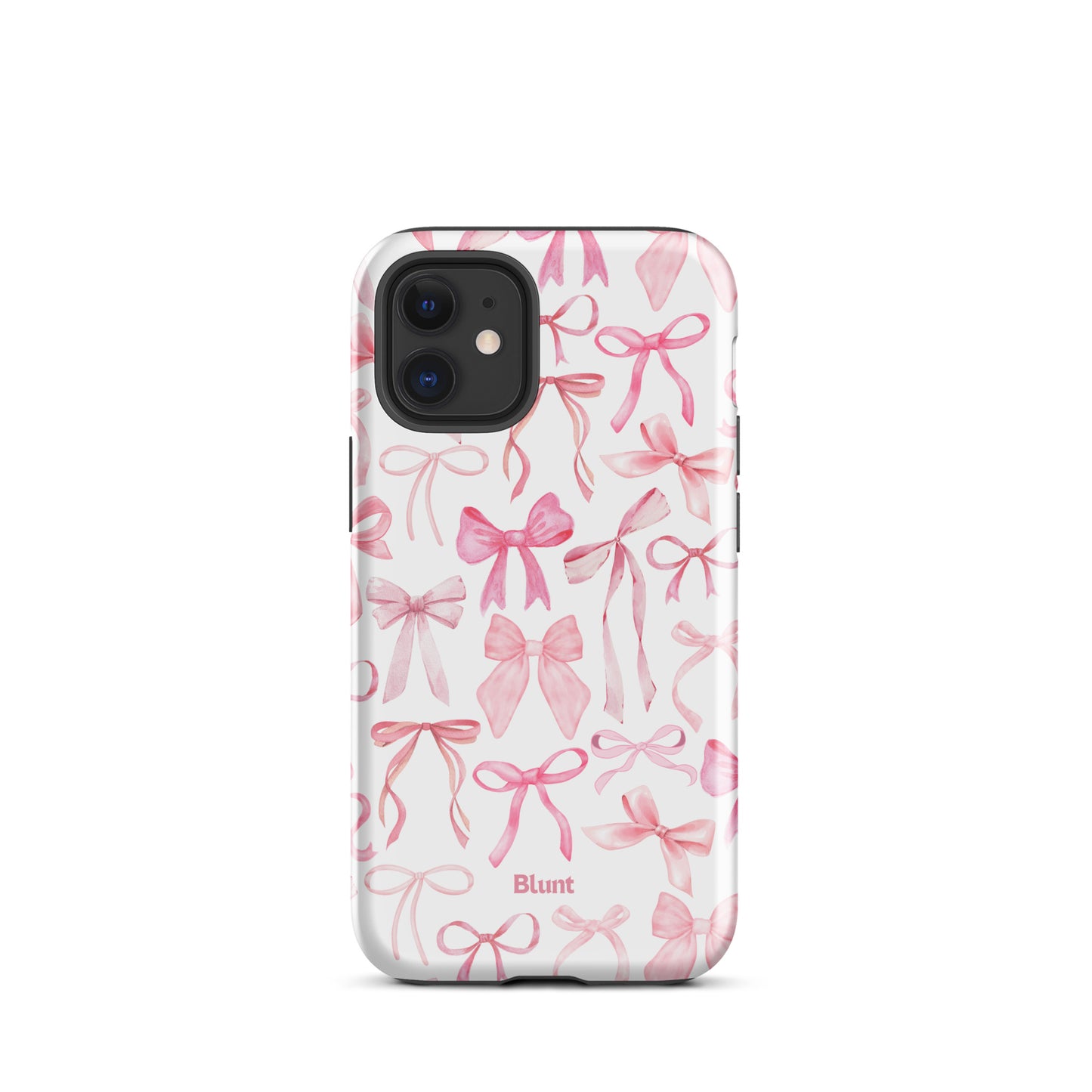 Rosie iPhone Case