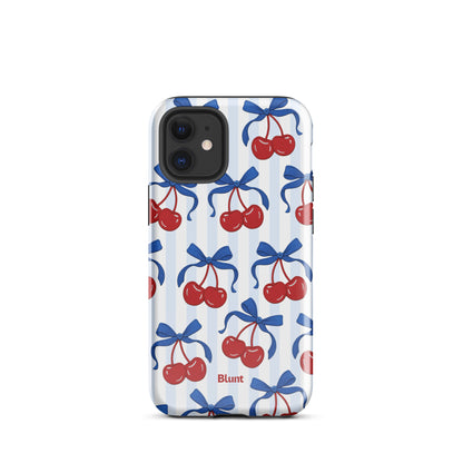 Sweet Cherry iPhone Case