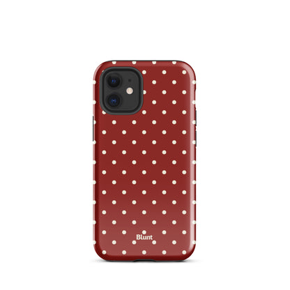 Dottie iPhone Case