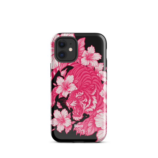 Ikari iPhone Case