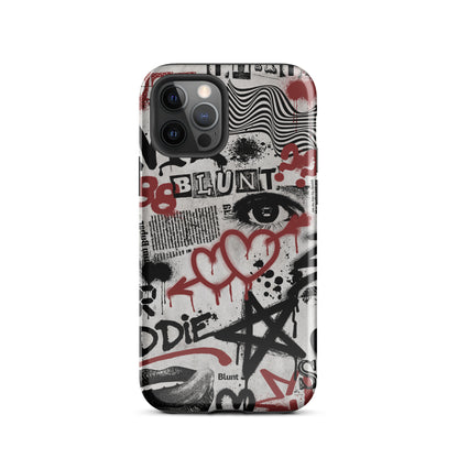 Rogue iPhone Case