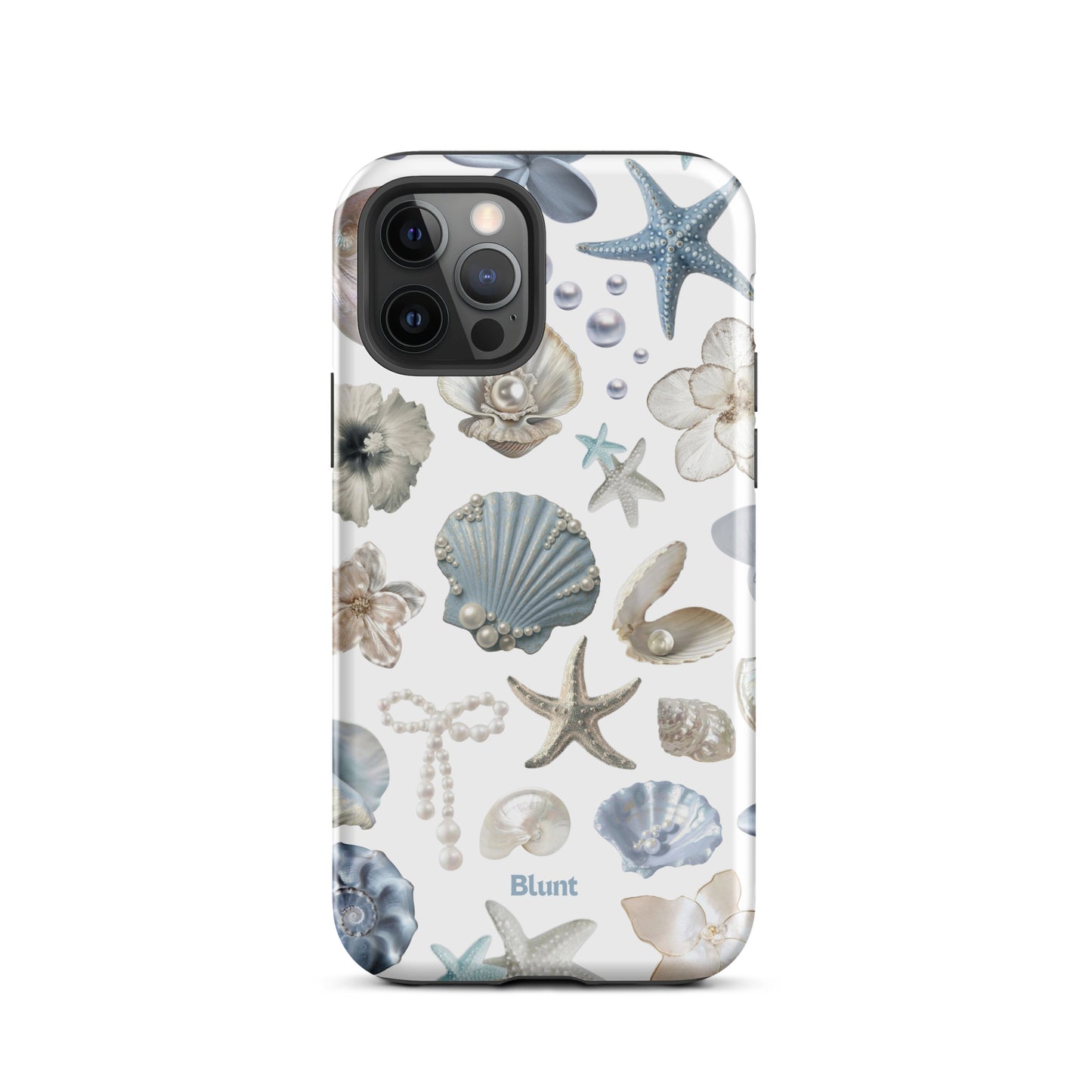 Capri iPhone Case