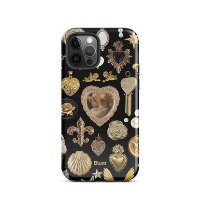 Paris iPhone Case