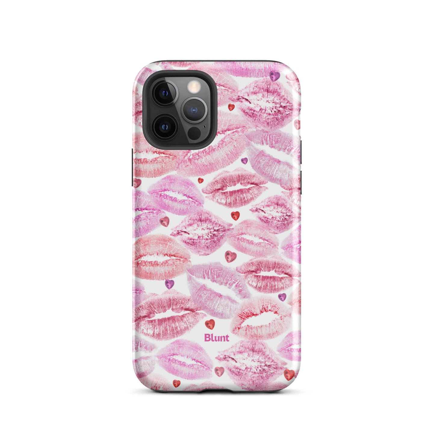 XOXO iPhone Case