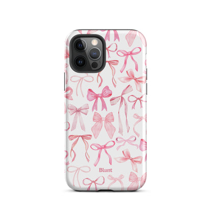 Rosie iPhone Case